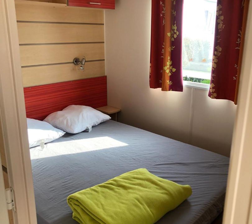 Photo of Bedroom in Le Portel