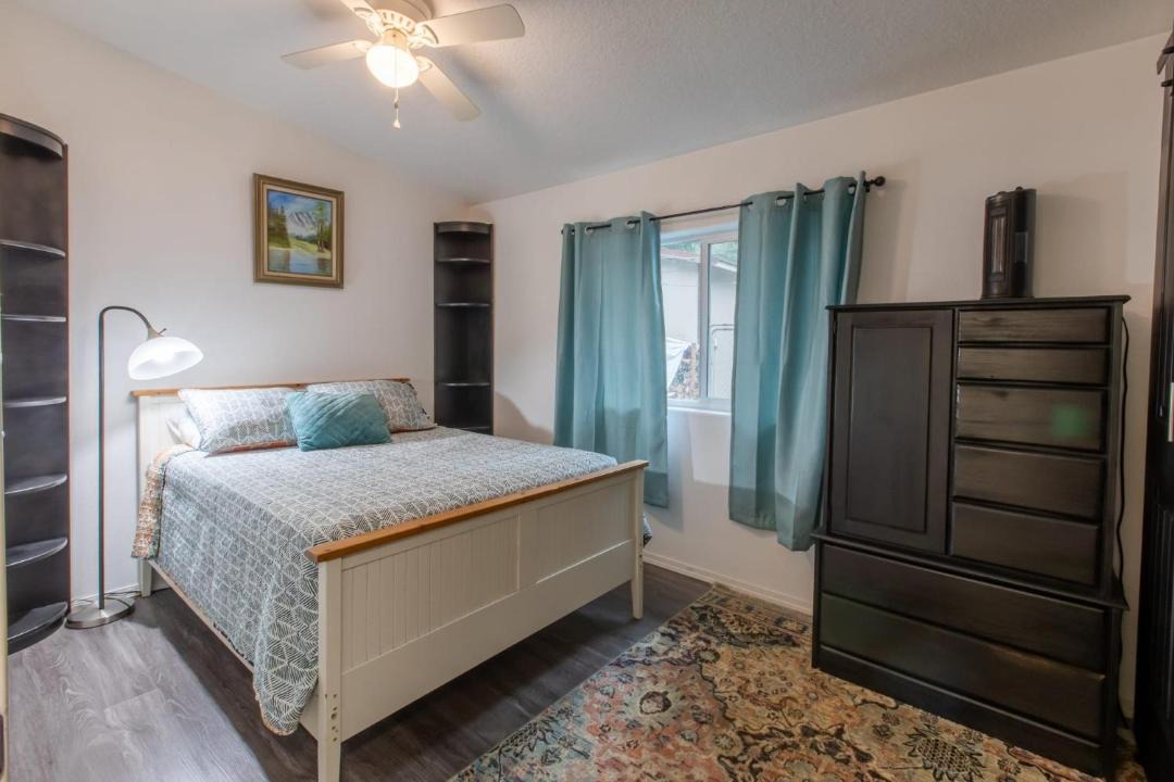 Photo of Bedroom in Tillamook