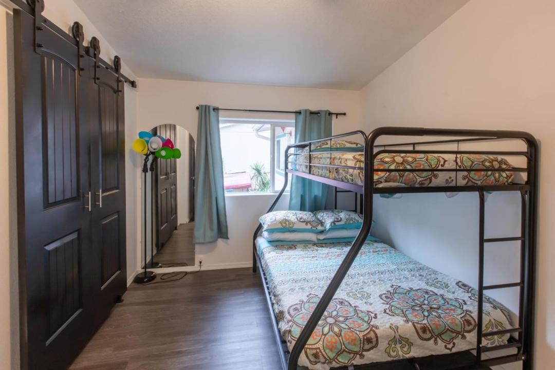 Photo of Bedroom in Tillamook