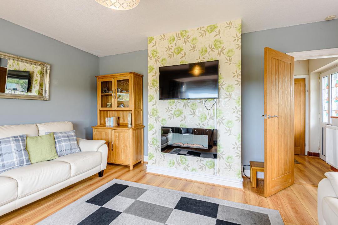 Photo of Livingroom in Talybont