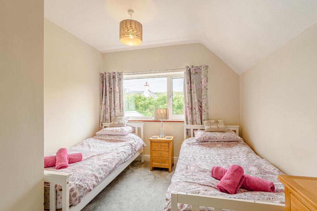 Photo of Bedroom in Talybont