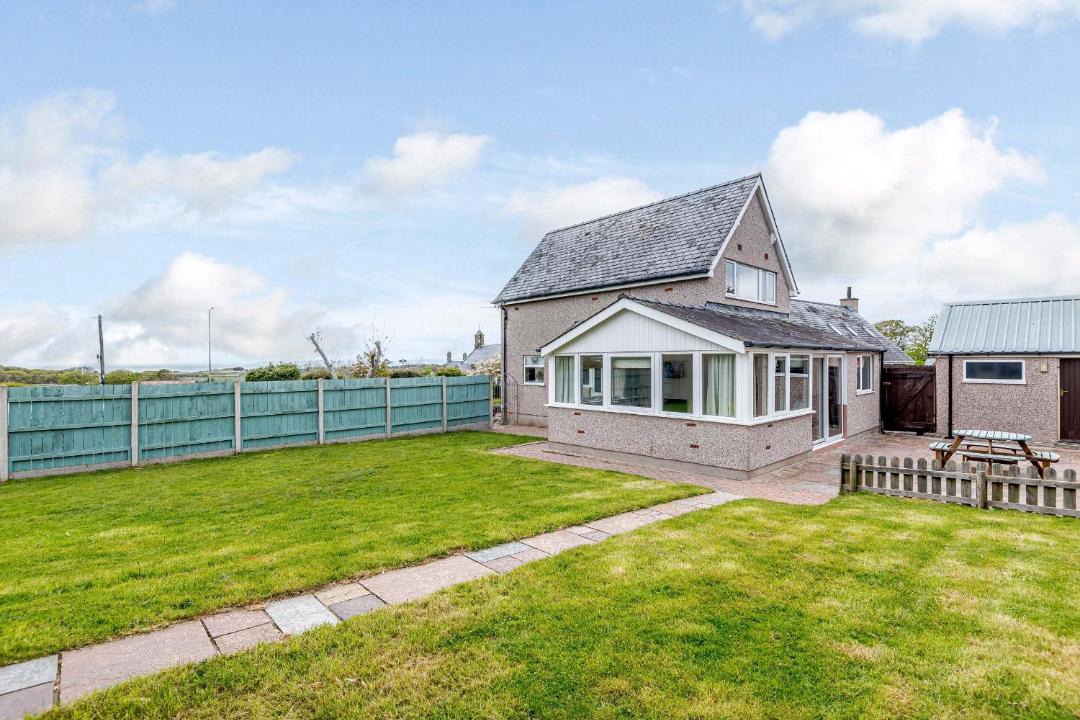 Photo of Buildings in Talybont