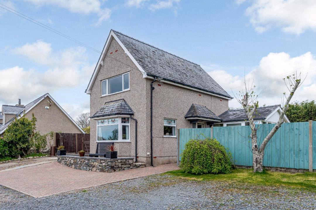Photo of Buildings in Talybont