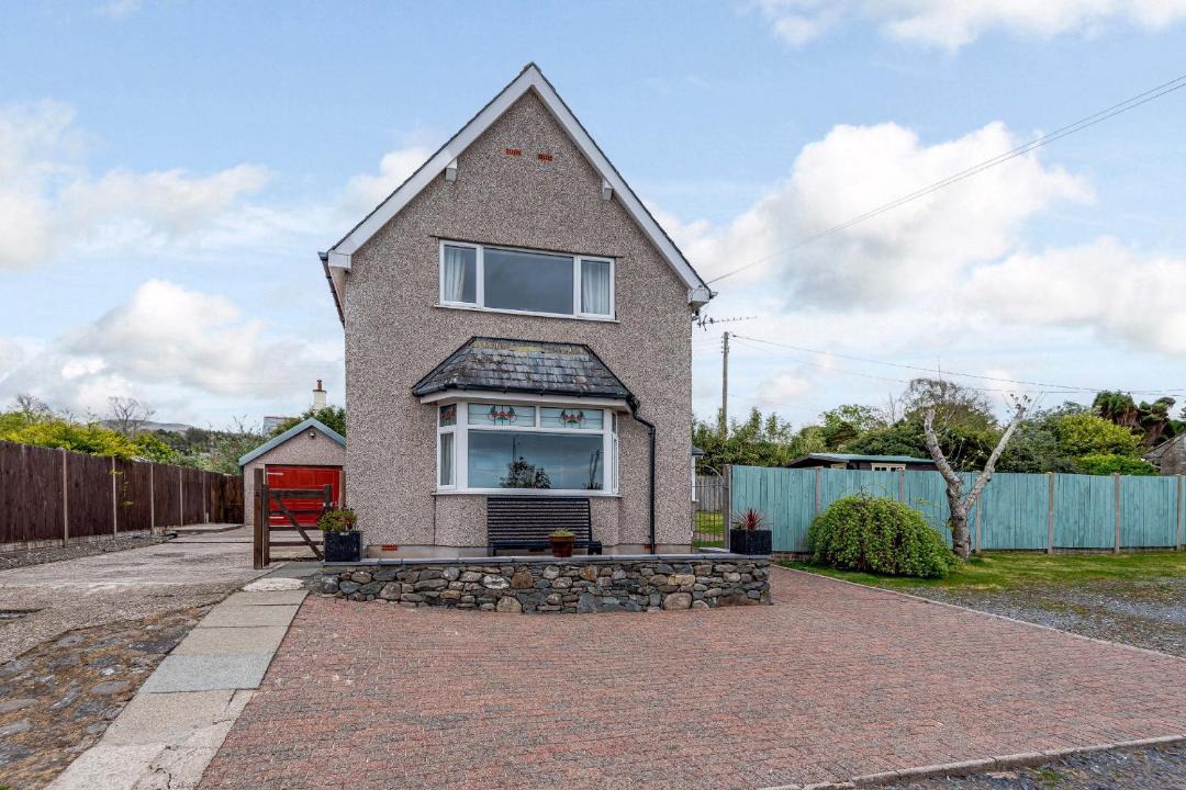 Photo of Buildings in Talybont