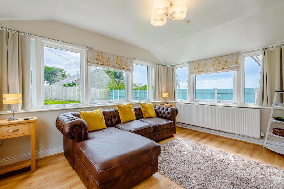 Photo of Livingroom in Talybont