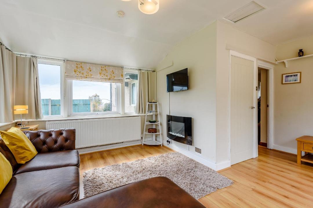 Photo of Livingroom in Talybont