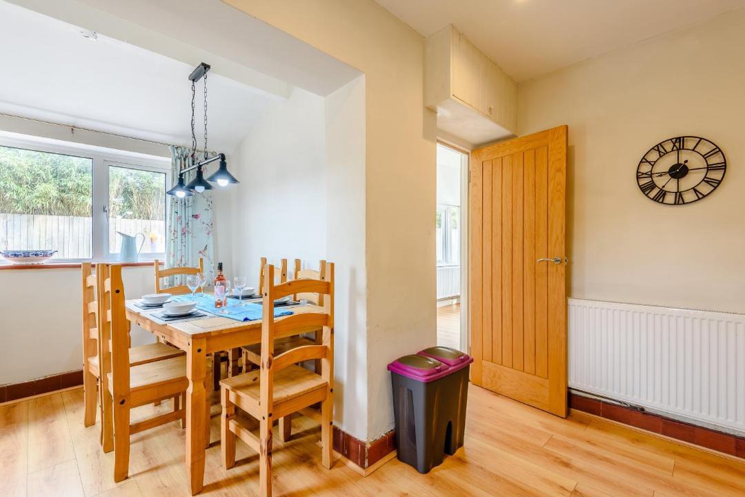 Photo of Livingroom in Talybont