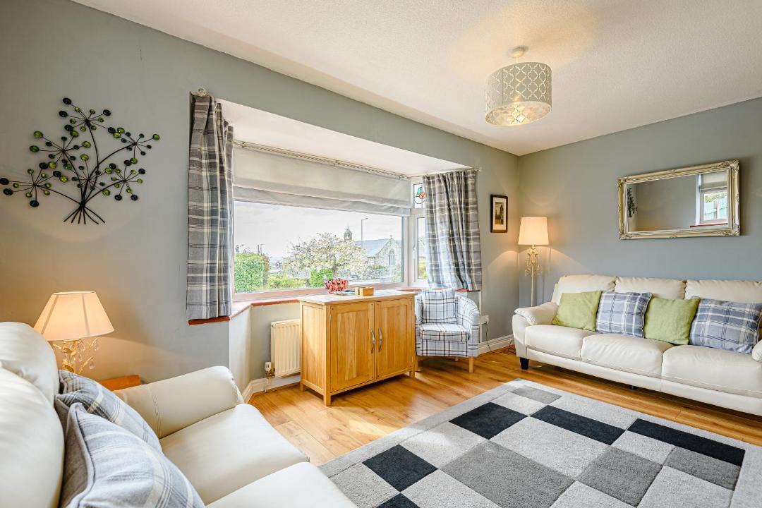 Photo of Livingroom in Talybont