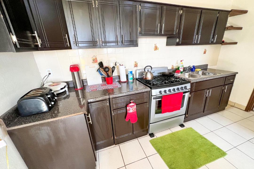 Photo of Kitchen in La Fonda