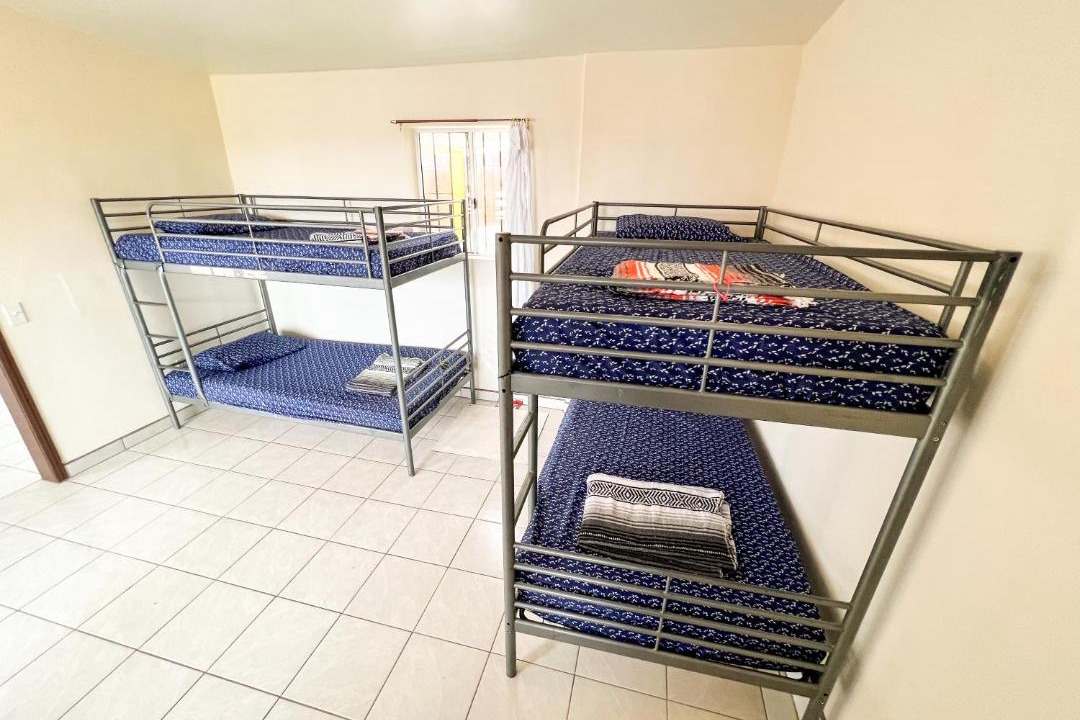 Photo of Bedroom in La Fonda