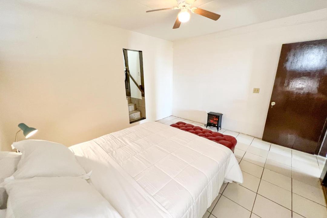 Photo of Bedroom in La Fonda