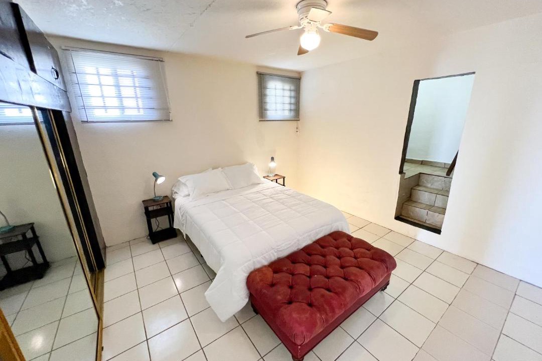 Photo of Bedroom in La Fonda