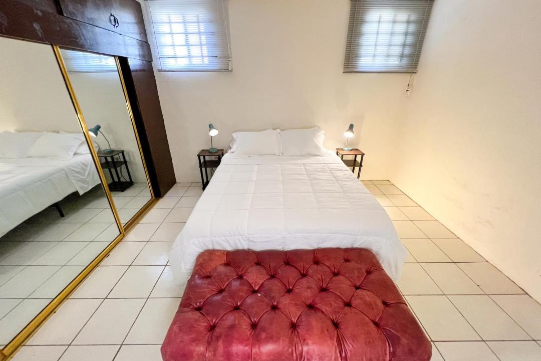 Photo of Bedroom in La Fonda