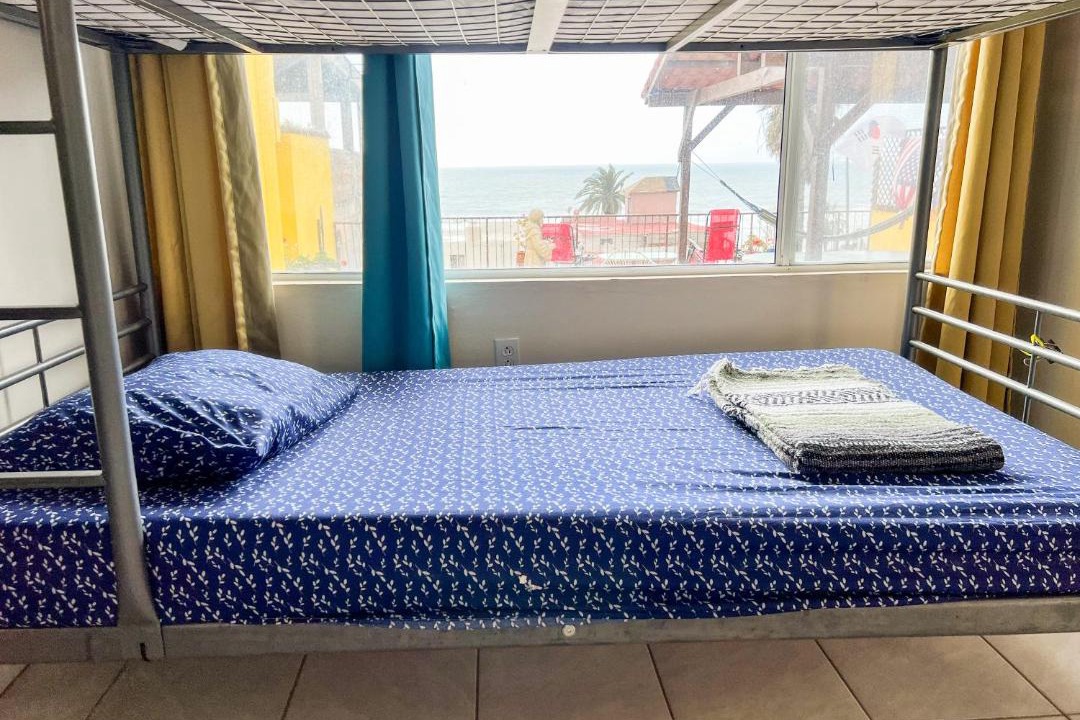 Photo of Bedroom in La Fonda