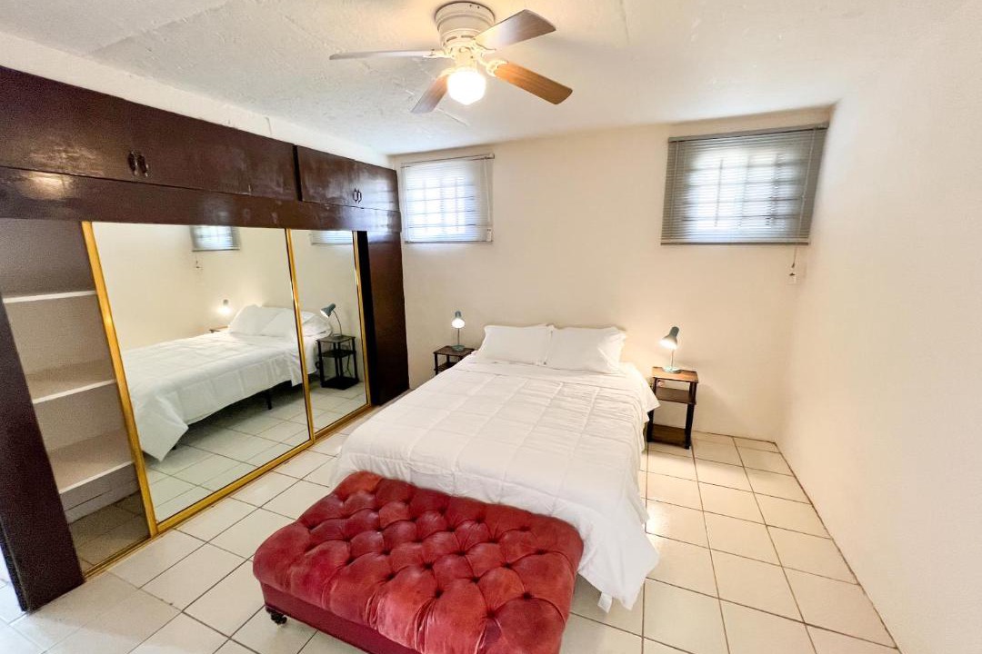 Photo of Bedroom in La Fonda