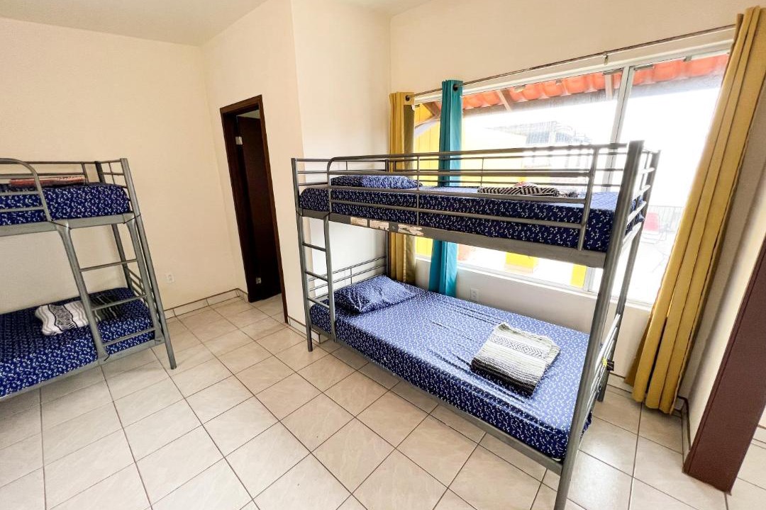 Photo of Bedroom in La Fonda