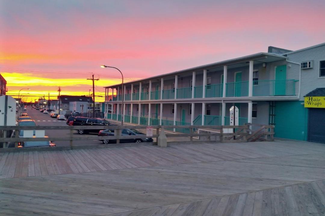 Photo of Others in Seaside Heights