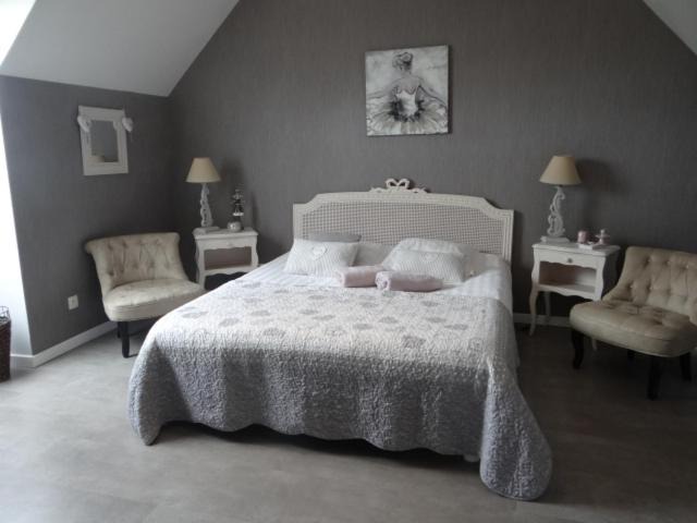 Photo of Bedroom in Ganzeville