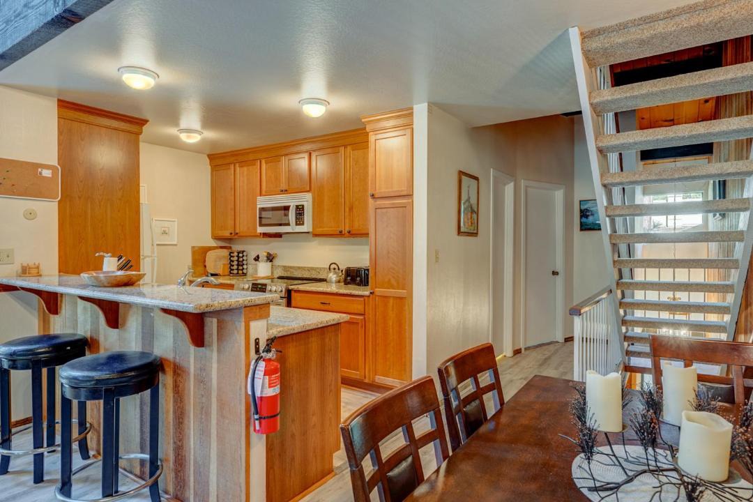 Photo of Kitchen in Kings Beach