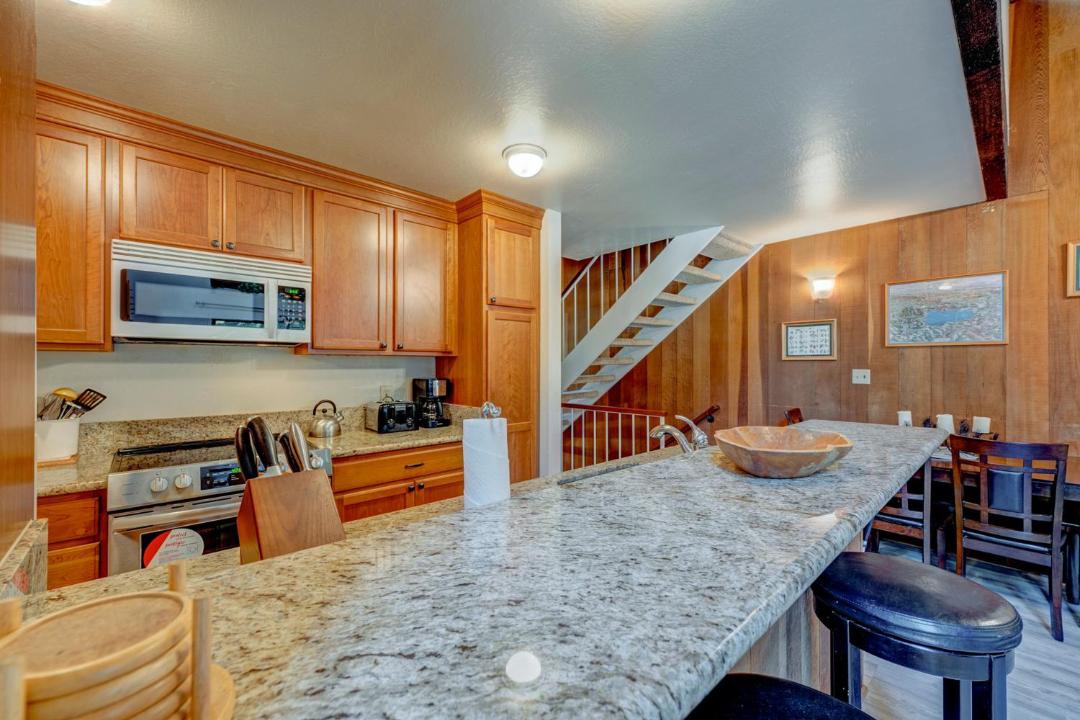 Photo of Kitchen in Kings Beach