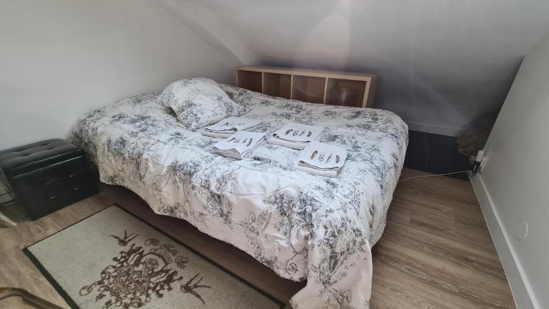 Photo of Bedroom in Quartier de la Place-Vendome