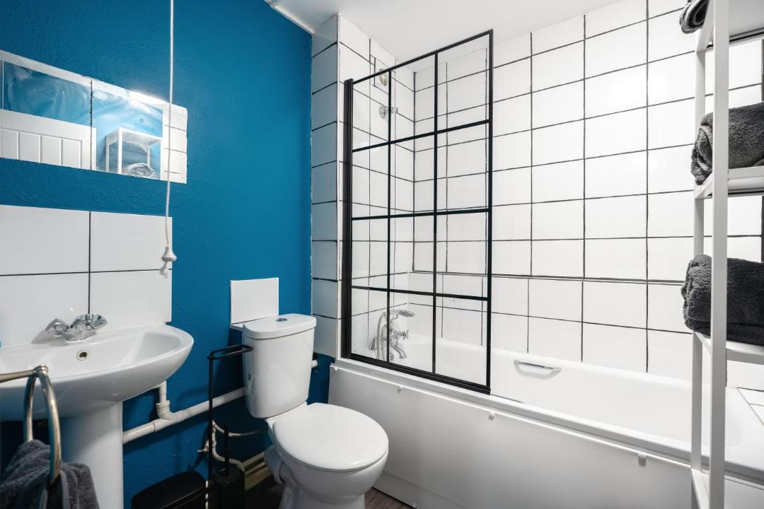 Photo of Bathroom in Maidstone