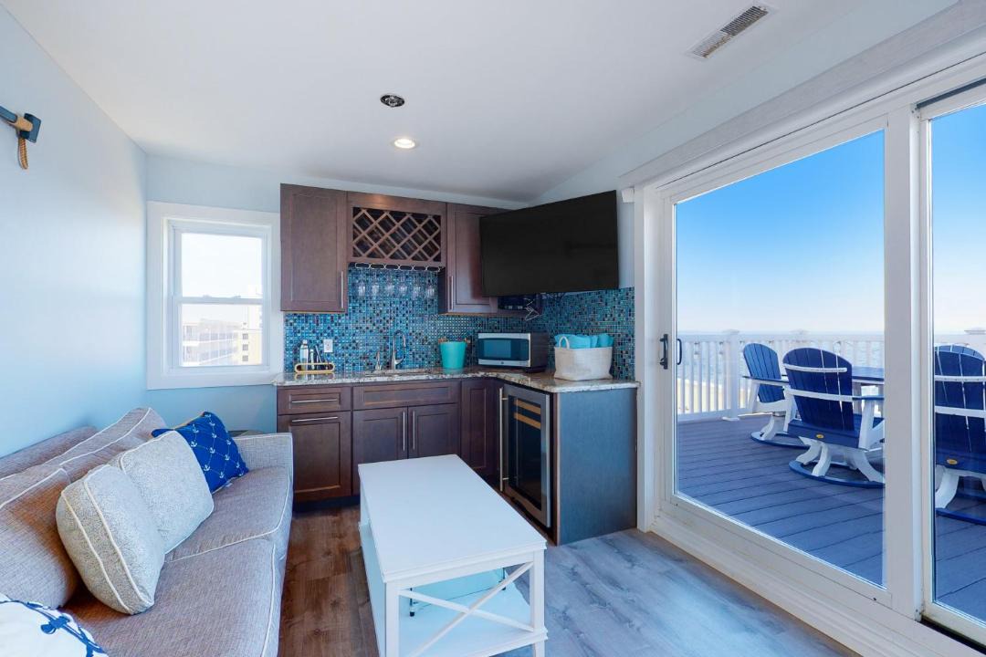 Photo of Livingroom in Midtown Ocean City