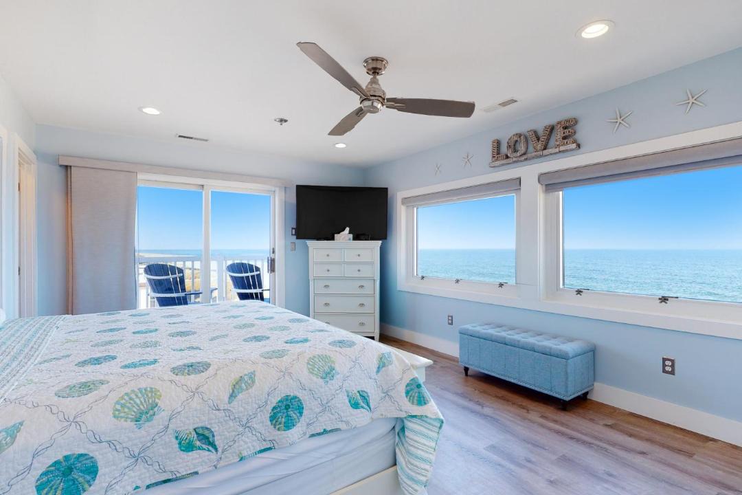 Photo of Bedroom in Midtown Ocean City