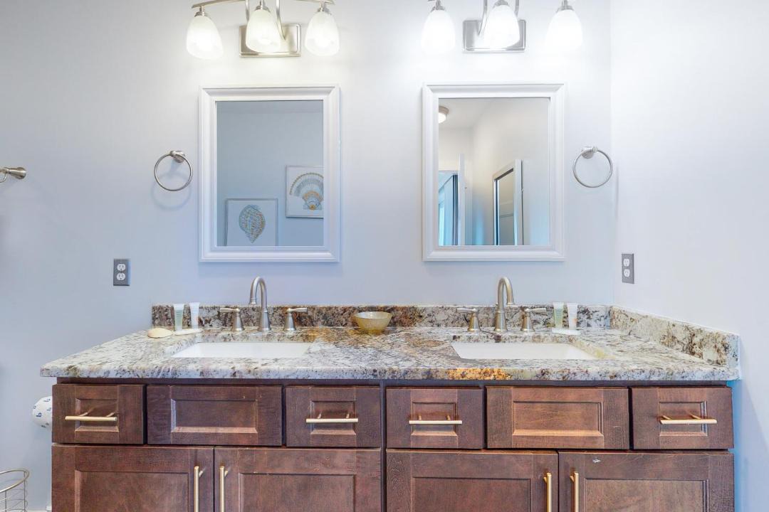 Photo of Kitchen in Midtown Ocean City