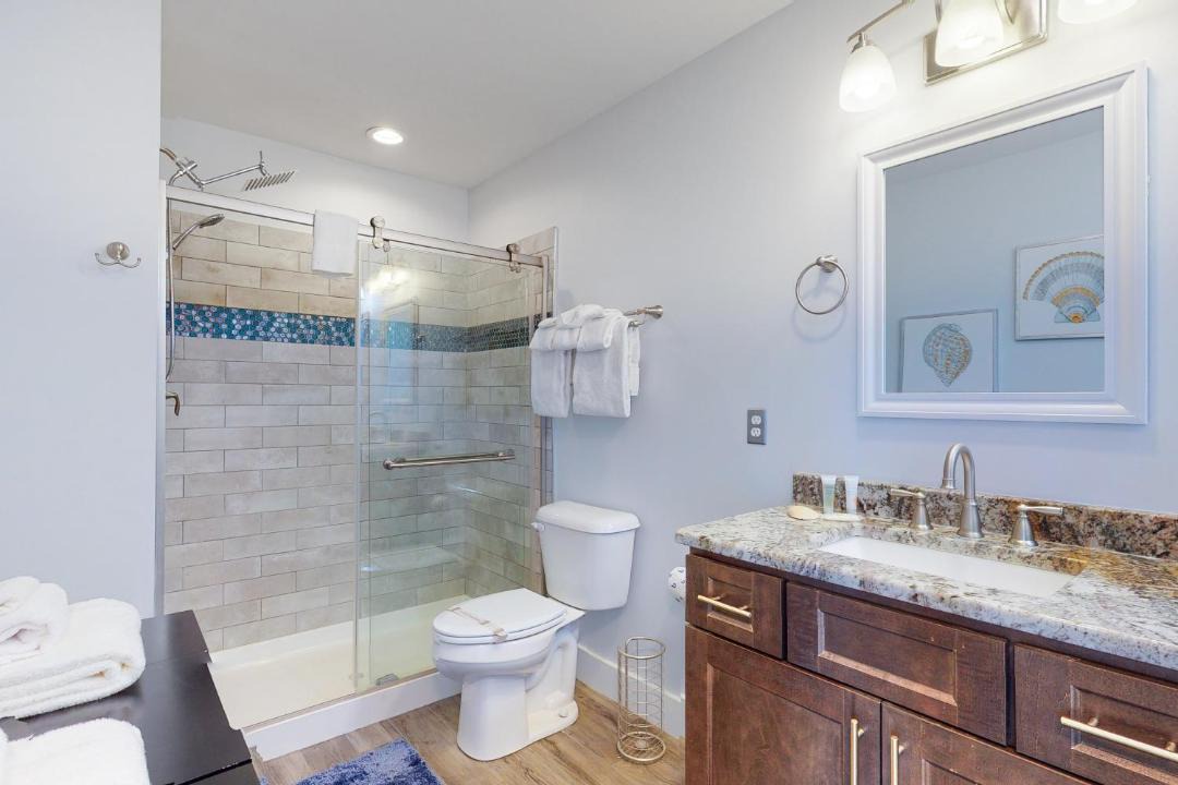 Photo of Kitchen in Midtown Ocean City