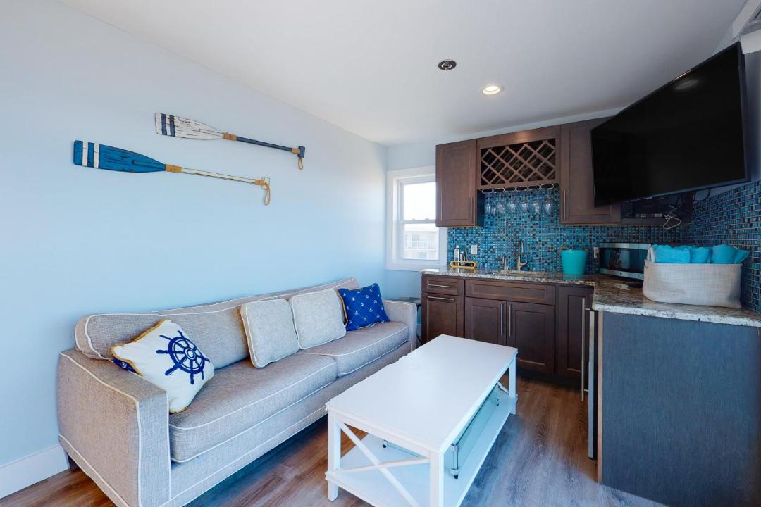 Photo of Livingroom in Midtown Ocean City