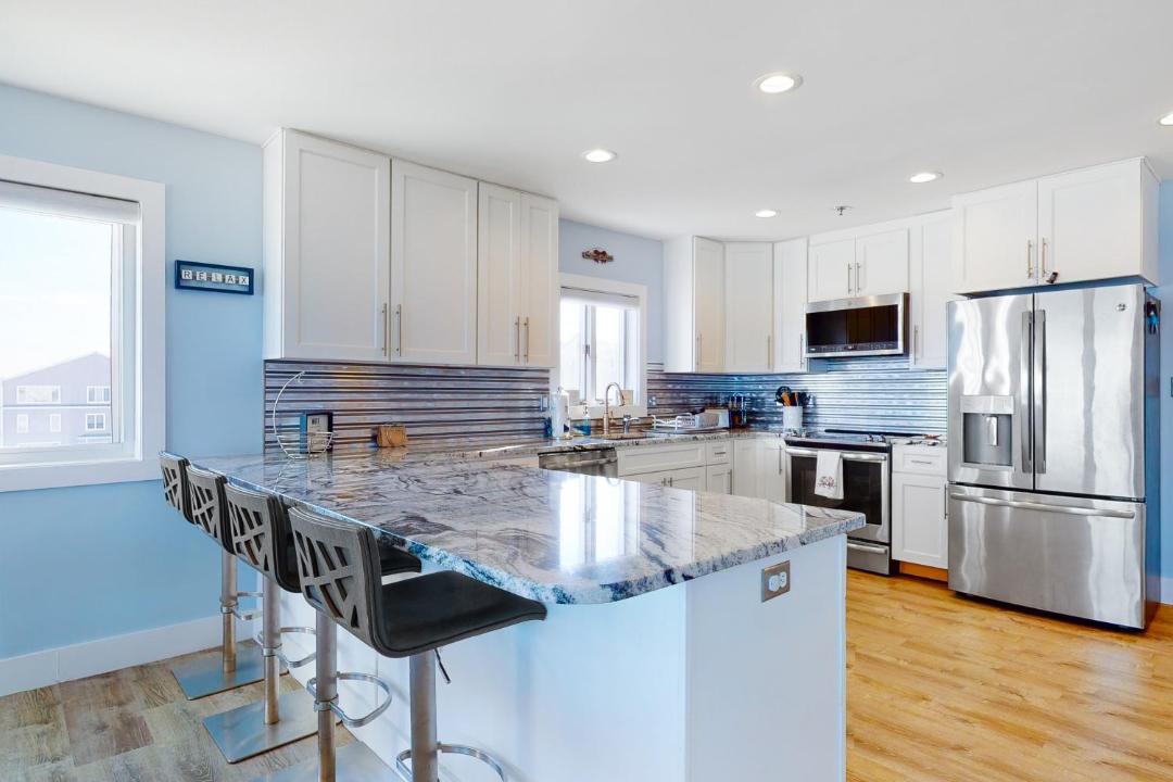Photo of Kitchen in Midtown Ocean City