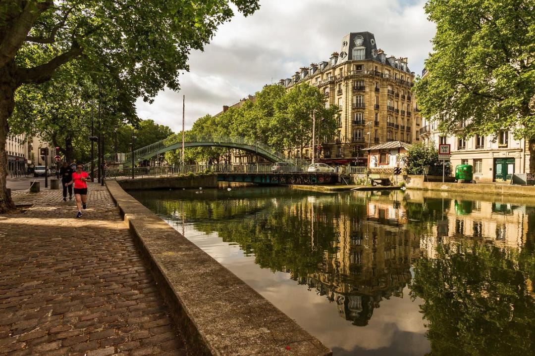Photo of Buildings in Saint-Vincent-de-Paul
