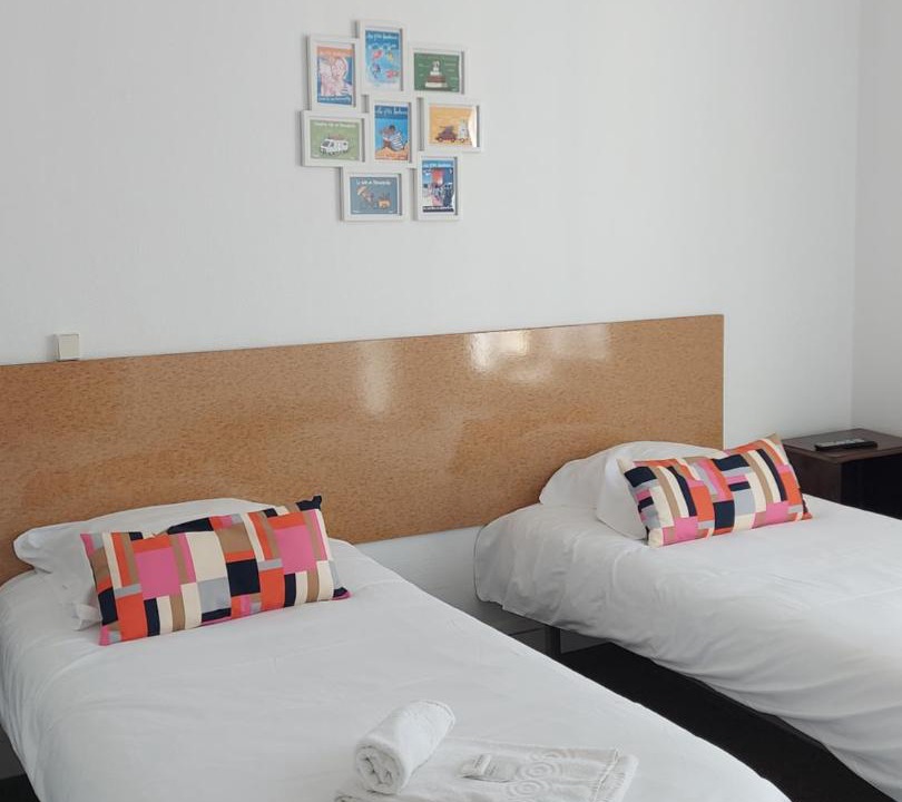 Photo of Bedroom in Saint-Regnobert-de-la-Cote-de-Nacre