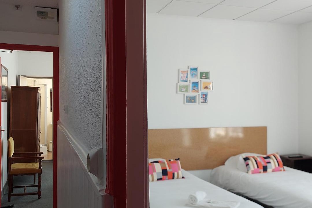 Photo of Bedroom in Saint-Regnobert-de-la-Cote-de-Nacre