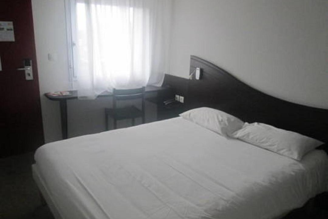 Photo of Bedroom in Quimperle