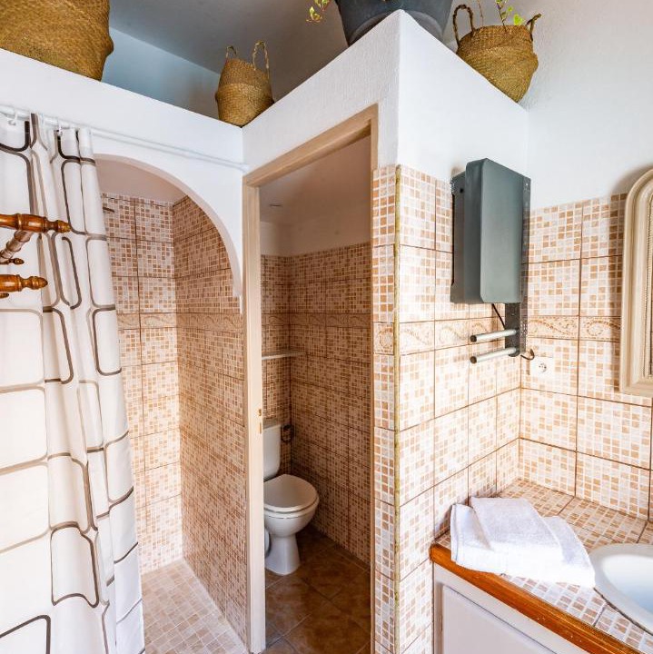 Photo of Bathroom in Saint-Paul-Trois-Chateaux