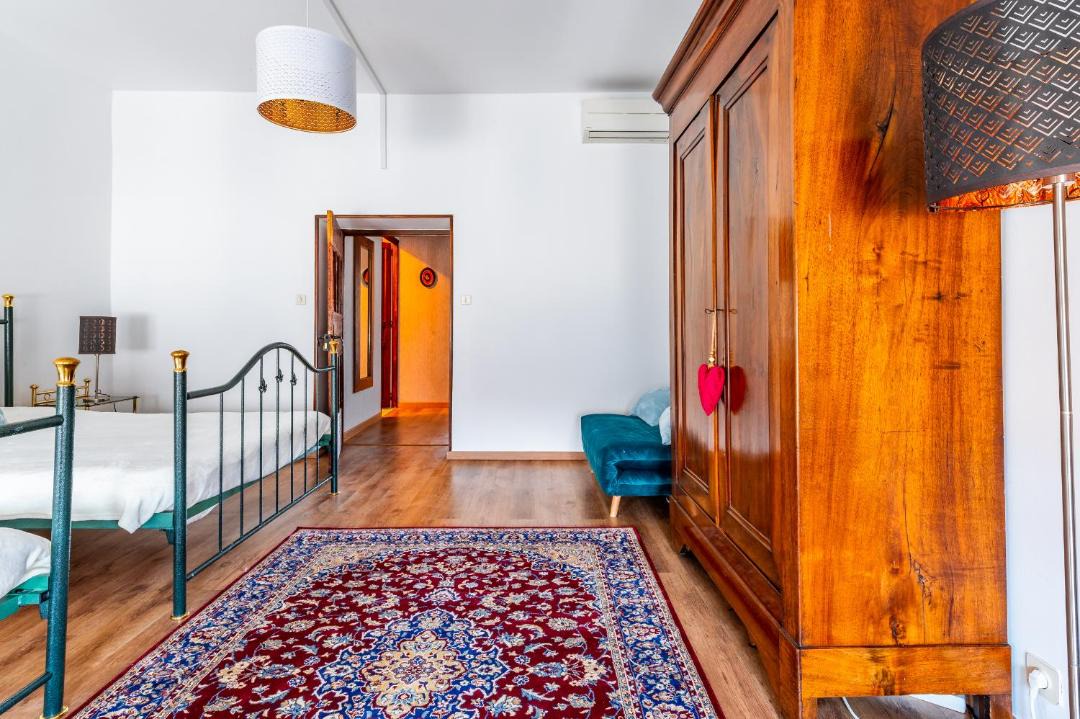 Photo of Bedroom in Saint-Paul-Trois-Chateaux