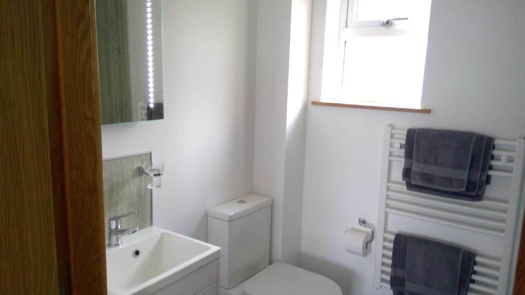 Photo of Bathroom in Burray Village