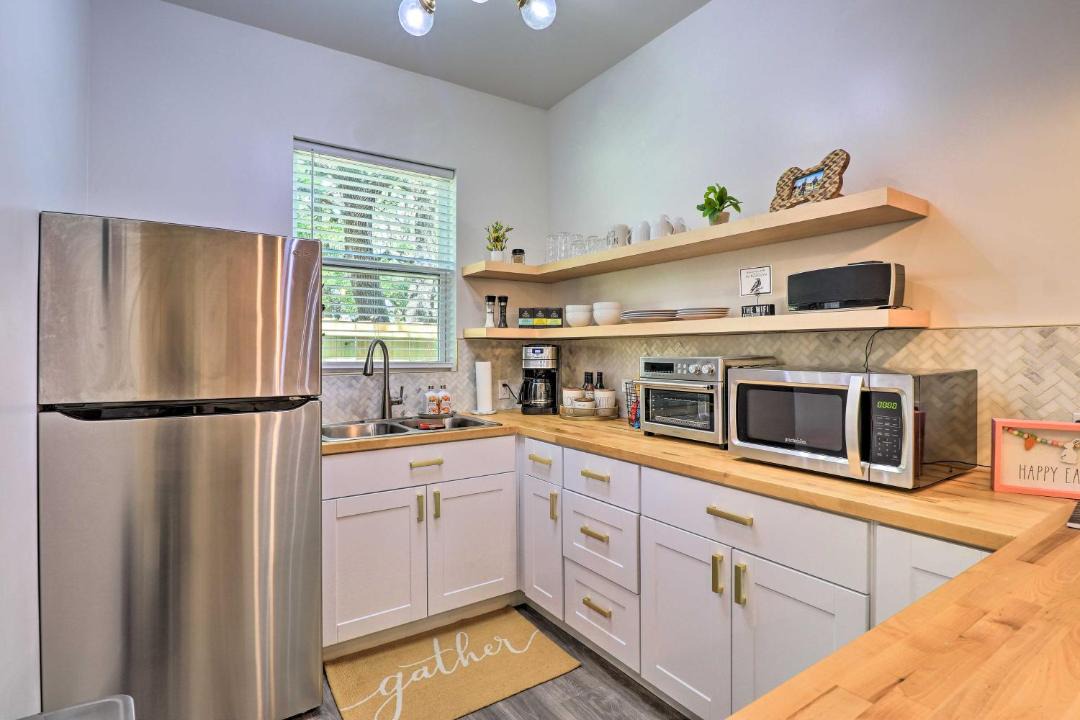Photo of Kitchen in Hudson Bend