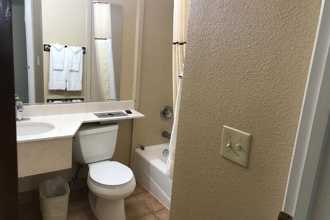 Photo of Bathroom in Sharp Park