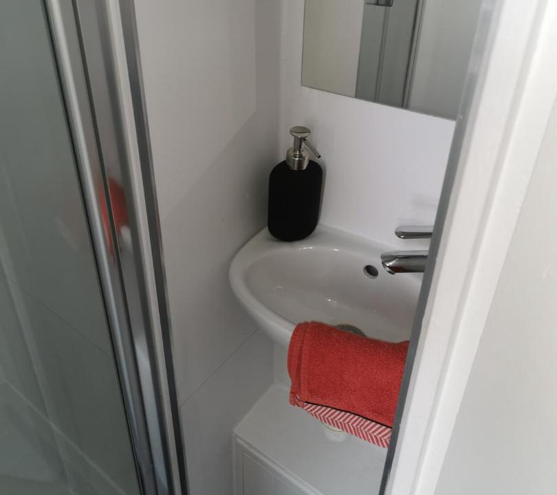 Photo of Bathroom in Reims