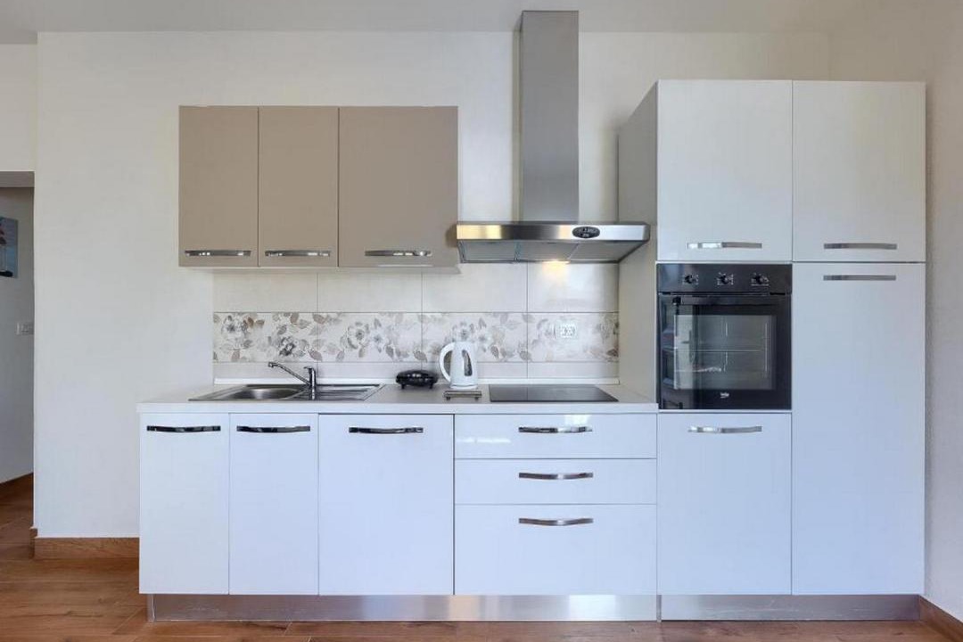 Photo of Kitchen in Loborika