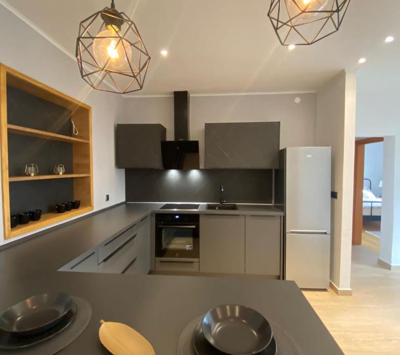 Photo of Kitchen in Nevidane