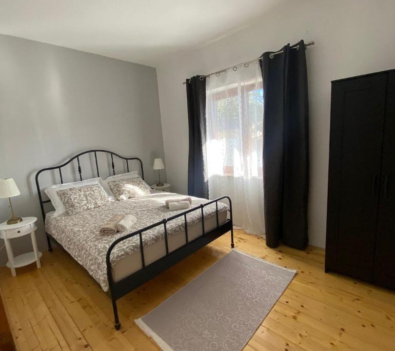 Photo of Bedroom in Nevidane