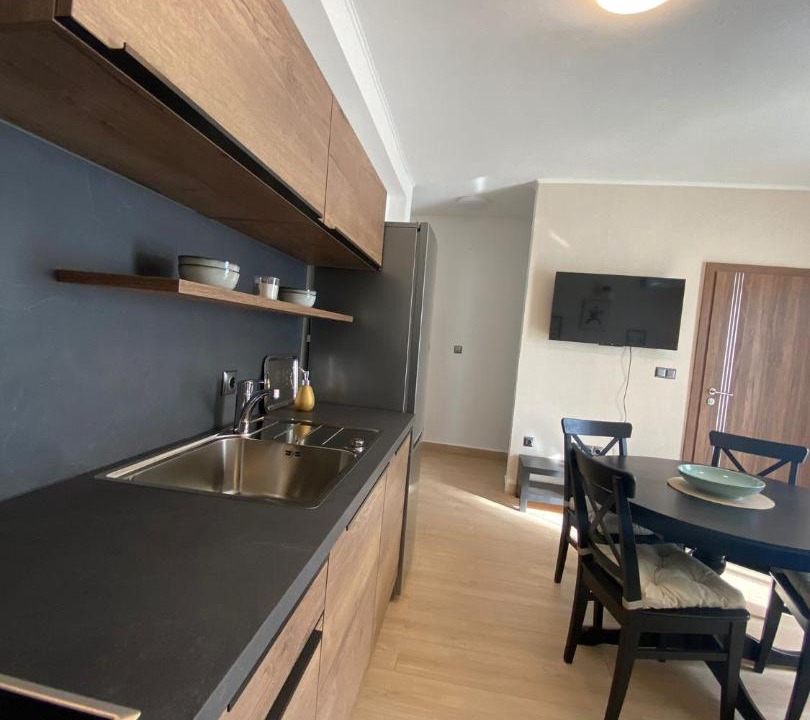 Photo of Kitchen in Nevidane