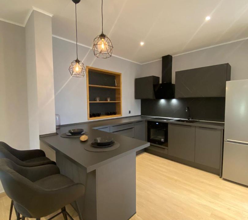 Photo of Kitchen in Nevidane