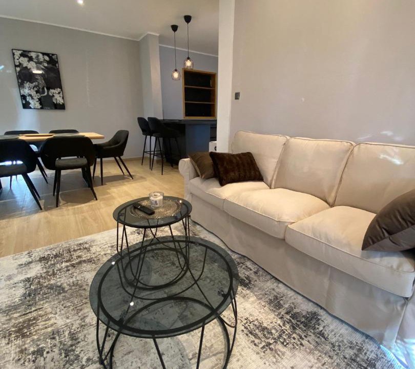 Photo of Livingroom in Nevidane