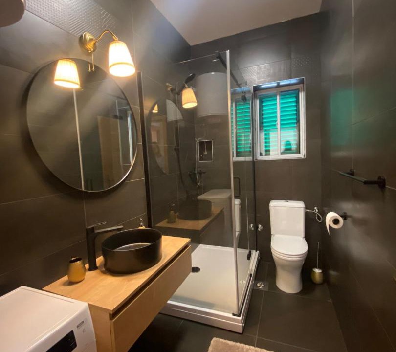 Photo of Bathroom in Nevidane