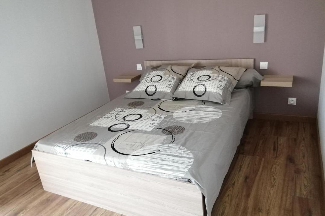 Photo of Bedroom in Aunay-sur-Odon